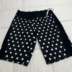 Lululemon Bermuda Shorts
